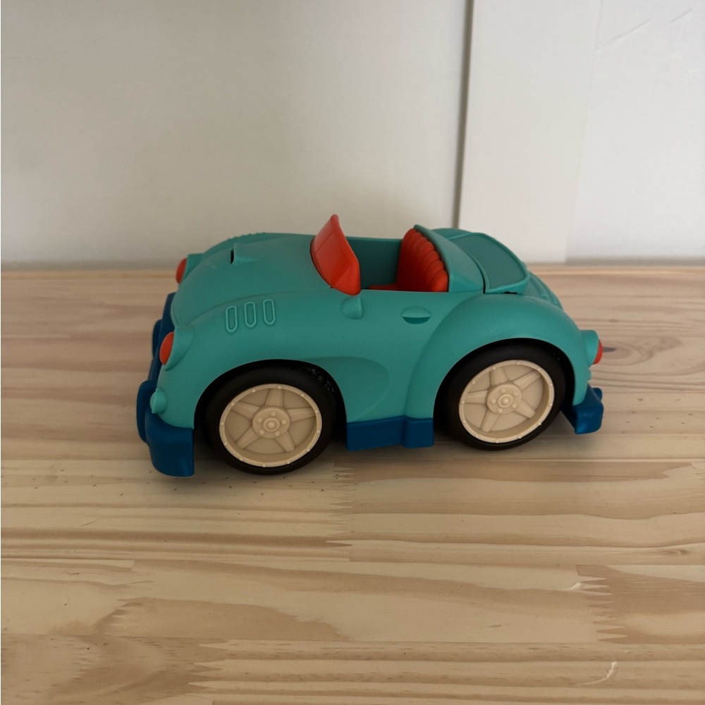 Green Toys Kids Car